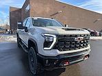 Used 2026 Chevrolet Silverado 2500 ZR2 Crew Cab for sale #P15027 - photo 3