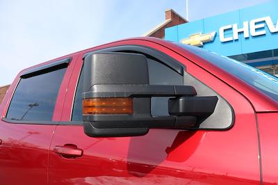 Used 2019 Chevrolet Silverado 3500 - photo 1