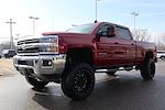 2019 Chevrolet Silverado 3500 Crew Cab SRW 4WD Pickup for sale #P15055A - photo 10