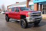 2019 Chevrolet Silverado 3500 Crew Cab SRW 4WD Pickup for sale #P15055A - photo 4