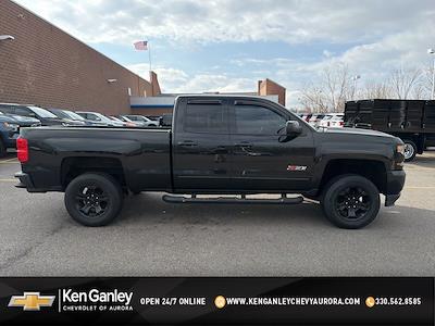 Used 2018 Chevrolet Silverado 1500 - photo 1
