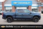 2021 Chevrolet Silverado 1500 Crew Cab 4WD Pickup for sale #P15059A - photo 1