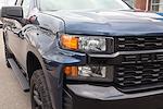 2021 Chevrolet Silverado 1500 Crew Cab 4WD Pickup for sale #P15059A - photo 2