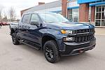 2021 Chevrolet Silverado 1500 Crew Cab 4WD Pickup for sale #P15059A - photo 4