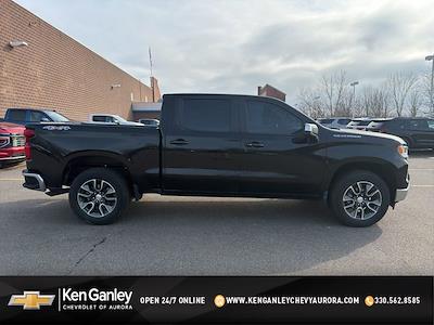 Used 2024 Chevrolet Silverado 1500 - photo 1