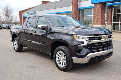 Used 2023 Chevrolet Silverado 1500 - photo 1