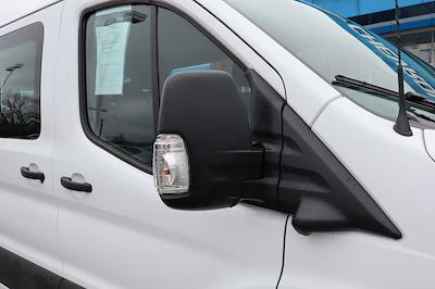 Used 2023 Ford Transit 350 - photo 2