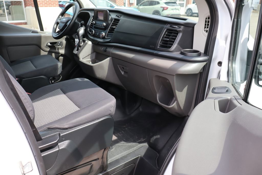 Used 2023 Ford Transit 250 - photo 36