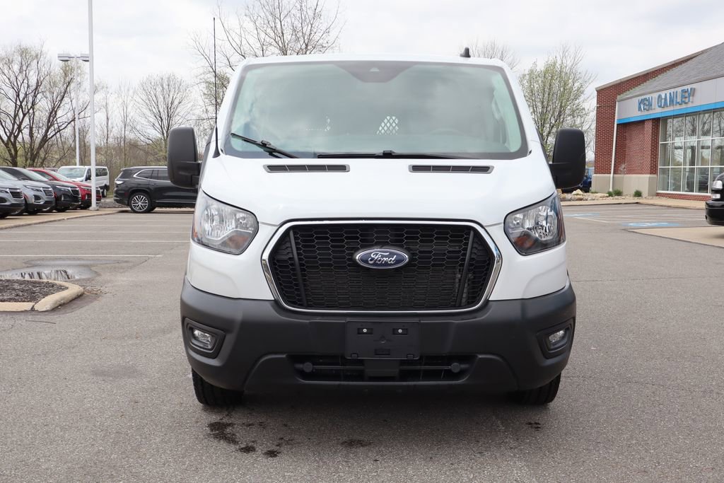 Used 2023 Ford Transit 250 - photo 7