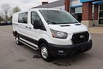 2023 Ford Transit 250 Low Roof AWD Empty Cargo Van for sale #P16009 - photo 2