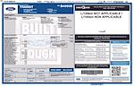 2023 Ford Transit 250 Low Roof AWD Empty Cargo Van for sale #P16009 - photo 3