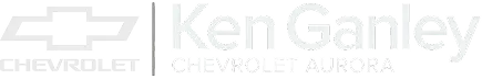 Ken Ganley Chevrolet of Aurora logo