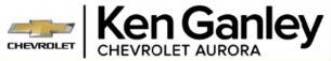 Ken Ganley Chevrolet of Aurora logo