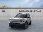 2025 Ford Bronco Sport 4WD SUV for sale #FS1575 - photo 4