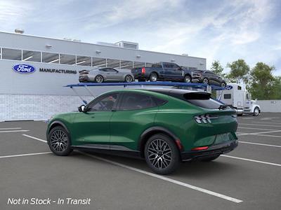 2025 Ford Mustang Mach-E RWD SUV for sale #FS1066 - photo 2