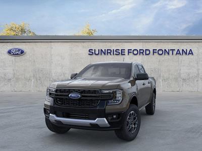 2025 Ford Ranger SuperCrew Cab RWD Pickup for sale #FS0796 - photo 2