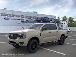 2025 Ford Ranger SuperCrew Cab 4WD Pickup for sale #FS1612 - photo 1