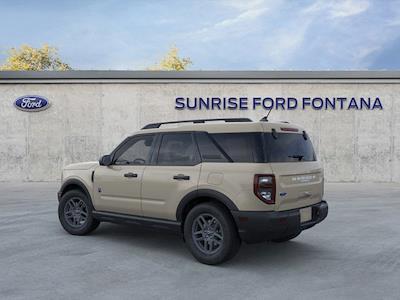 2025 Ford Bronco Sport 4WD SUV for sale #FS1595 - photo 2