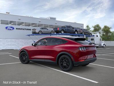 2025 Ford Mustang Mach-E RWD SUV for sale #FS2334 - photo 2
