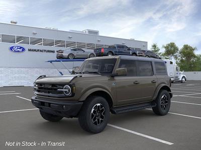 2025 Ford Bronco 4WD SUV for sale #1799E8B - photo 1