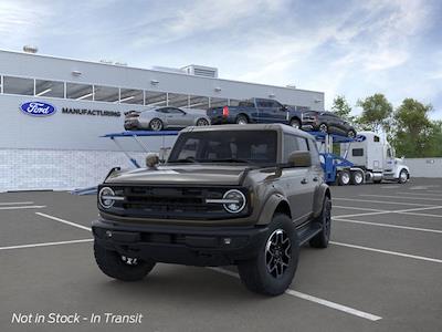 2025 Ford Bronco 4WD SUV for sale #1799E8B - photo 2