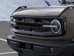 2025 Ford Bronco 4WD SUV for sale #1799E8B - photo 19
