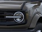 2025 Ford Bronco 4WD SUV for sale #1799E8B - photo 20