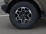 2025 Ford Bronco 4WD SUV for sale #1799E8B - photo 21