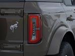 2025 Ford Bronco 4WD SUV for sale #1799E8B - photo 23