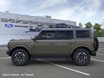 2025 Ford Bronco 4WD SUV for sale #1799E8B - photo 3
