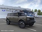 2025 Ford Bronco 4WD SUV for sale #1799E8B - photo 7