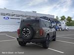 2025 Ford Bronco 4WD SUV for sale #1799E8B - photo 8