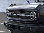 2025 Ford Bronco 4WD SUV for sale #1802E8B - photo 19