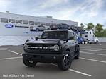 2025 Ford Bronco 4WD SUV for sale #1802E8B - photo 2
