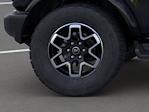 2025 Ford Bronco 4WD SUV for sale #1802E8B - photo 21