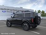 2025 Ford Bronco 4WD SUV for sale #1802E8B - photo 4
