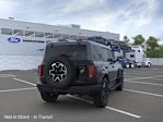 2025 Ford Bronco 4WD SUV for sale #1802E8B - photo 8