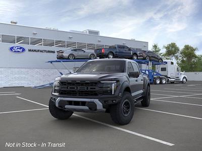 2025 Ford F-150 SuperCrew Cab 4WD Pickup for sale #1805W1R - photo 2