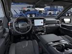 2025 Ford F-150 SuperCrew Cab 4WD Pickup for sale #1805W1R - photo 9