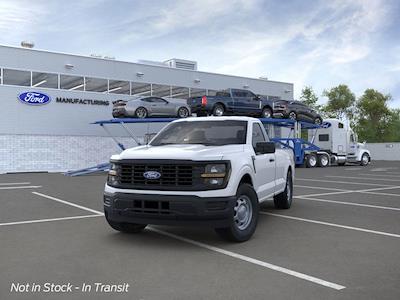 2025 Ford F-150 Regular Cab RWD Pickup for sale #FS1310 - photo 2