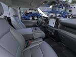 2025 Ford F-150 Regular Cab 4x2 Pickup for sale #FS1358 - photo 11