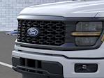2025 Ford F-150 SuperCrew Cab RWD Pickup for sale #FS1280 - photo 17