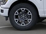 2025 Ford F-150 SuperCrew Cab RWD Pickup for sale #FS1280 - photo 19