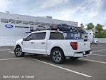 2025 Ford F-150 SuperCrew Cab RWD Pickup for sale #FS1280 - photo 4