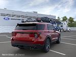 2025 Ford Explorer 4WD SUV for sale #FS1305 - photo 8