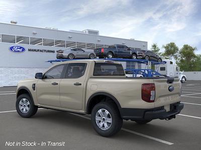 2025 Ford Ranger SuperCrew Cab RWD Pickup for sale #FS1591 - photo 2