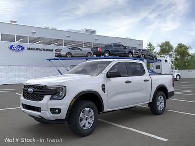 2025 Ford Ranger SuperCrew Cab RWD Pickup for sale #FS1572 - photo 1