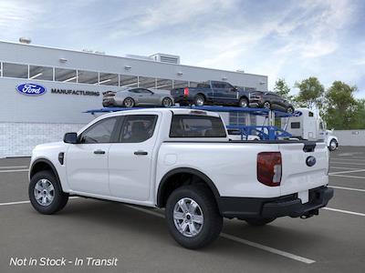 2025 Ford Ranger SuperCrew Cab RWD Pickup for sale #FS1572 - photo 2