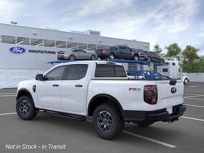 2025 Ford Ranger SuperCrew Cab 4WD Pickup for sale #FS1592 - photo 2