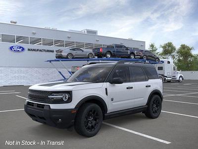 2025 Ford Bronco Sport AWD SUV for sale #FS2390 - photo 1
